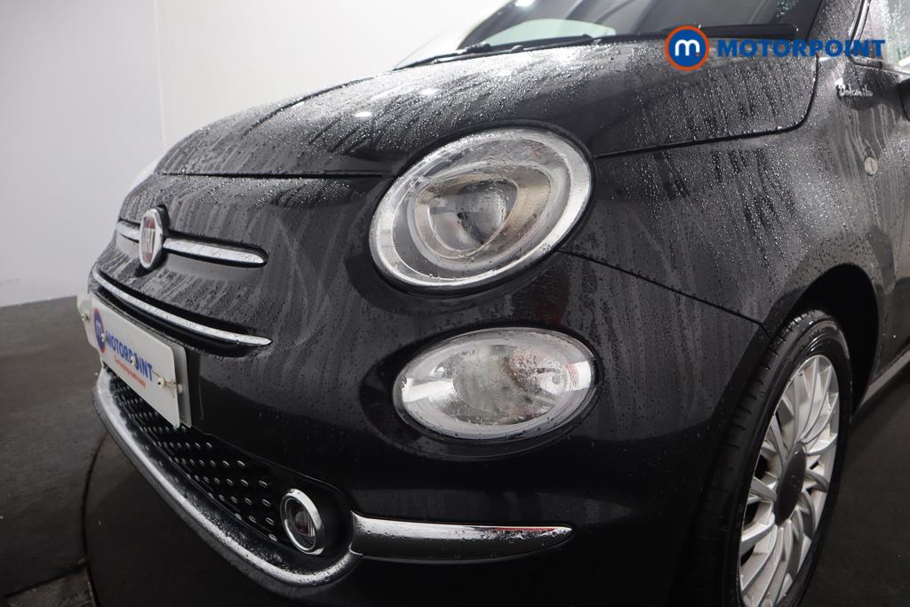 Fiat 500 Dolcevita Manual Petrol-Electric Hybrid Hatchback - Stock Number (1500948) - 12th supplementary image