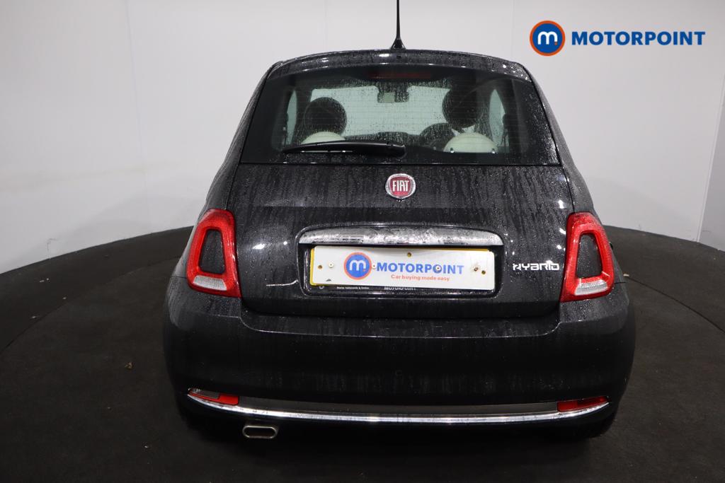 Fiat 500 Dolcevita Manual Petrol-Electric Hybrid Hatchback - Stock Number (1500948) - 21st supplementary image