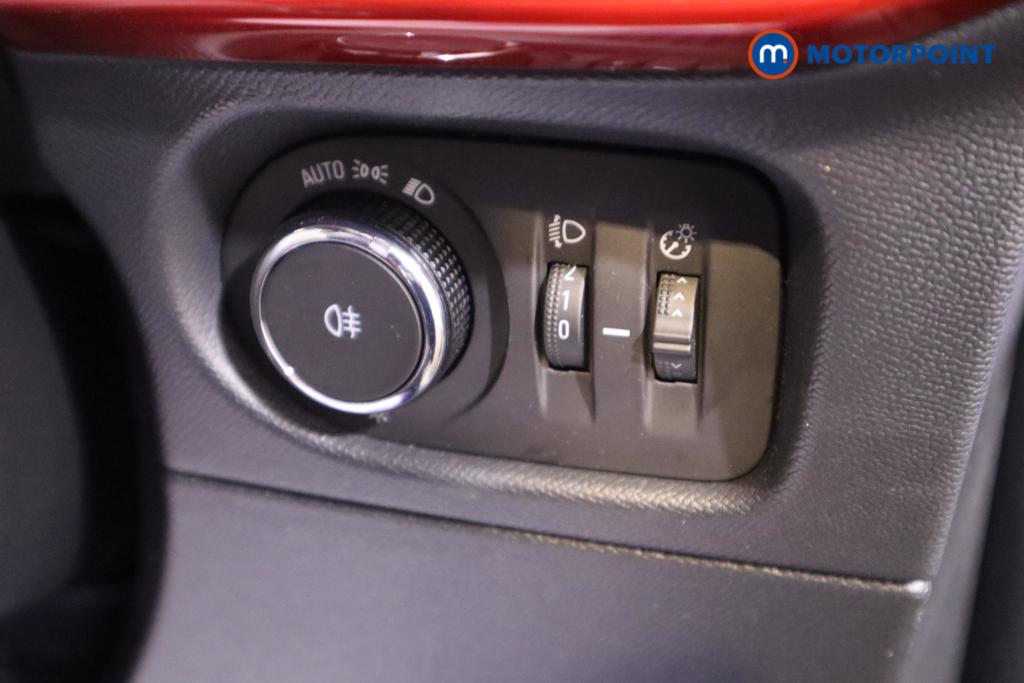 Vauxhall Mokka GS Manual Petrol SUV - Stock Number (1501046) - 8th supplementary image