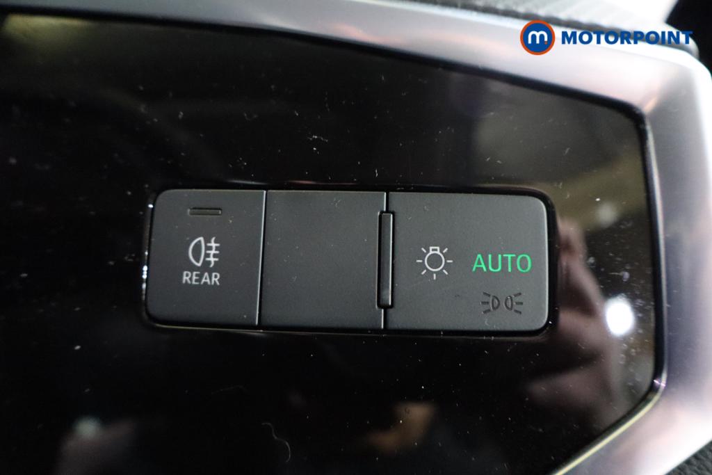 Audi Q3 Technik Automatic Petrol SUV - Stock Number (1501199) - 13th supplementary image