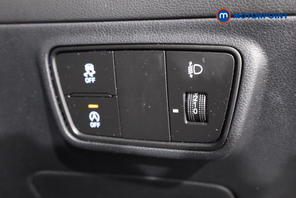 Hyundai Tucson Premium Manual Petrol SUV - Stock Number (1501584) - 22nd supplementary image