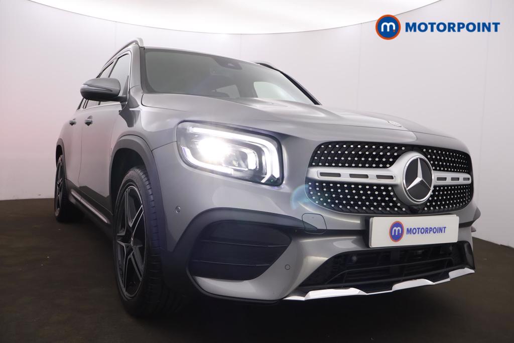 Mercedes-Benz GLB Amg Line Automatic Petrol SUV - Stock Number (1501615) - 24th supplementary image