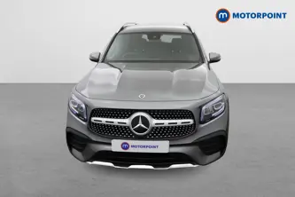 Mercedes-Benz GLB Amg Line Automatic Petrol SUV - Stock Number (1501615) - Front bumper