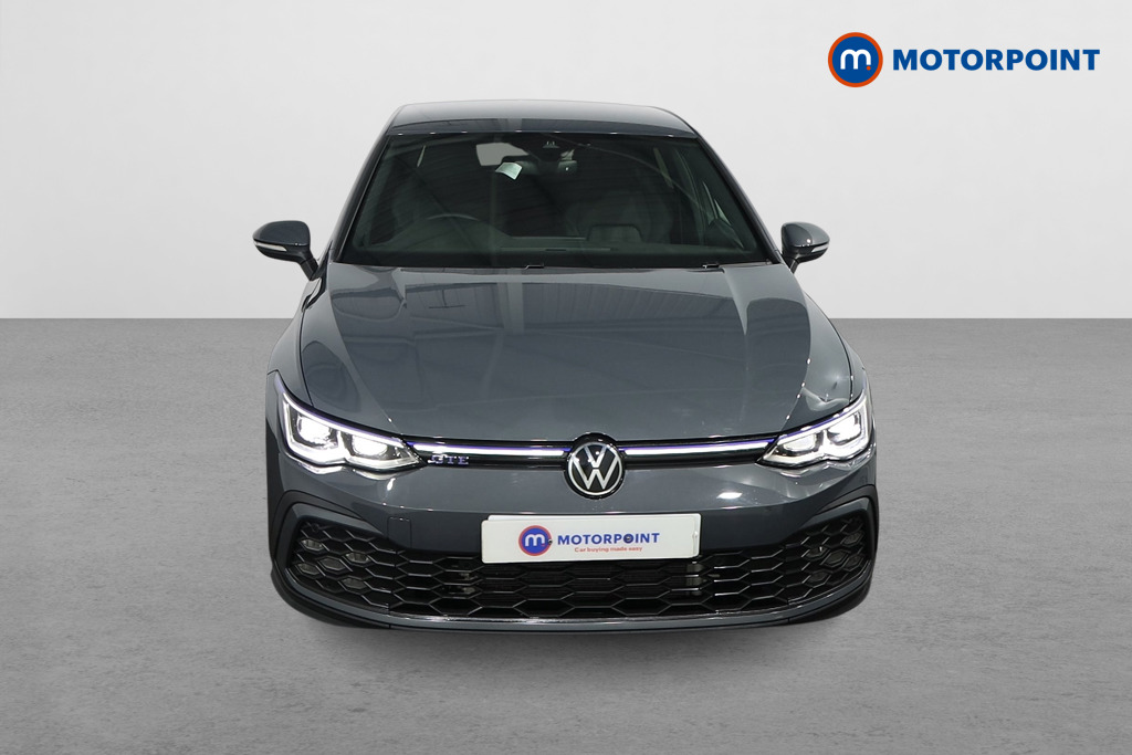 Volkswagen Golf GTE Automatic Petrol Plug-In Hybrid Hatchback - Stock Number (1501626) - Front bumper