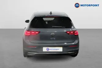 Volkswagen Golf GTE Automatic Petrol Plug-In Hybrid Hatchback - Stock Number (1501626) - Rear bumper