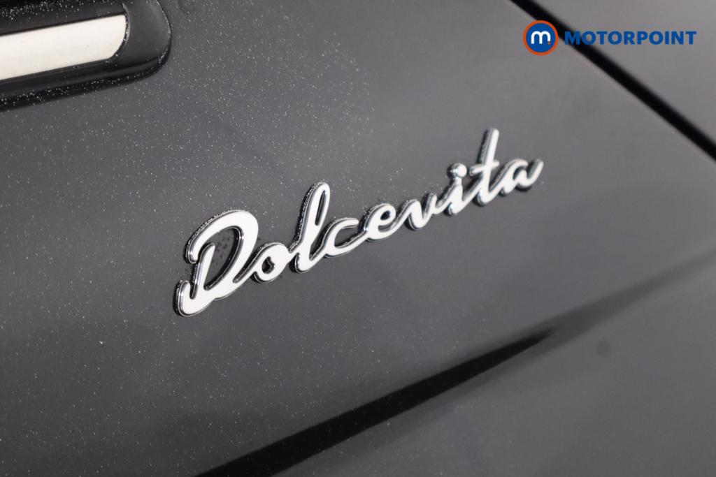 Fiat 500 Dolcevita Manual Petrol-Electric Hybrid Hatchback - Stock Number (1501633) - 24th supplementary image