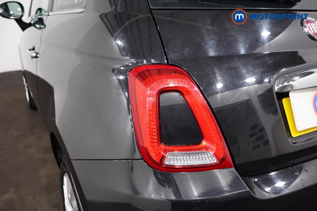 Fiat 500 Dolcevita Manual Petrol-Electric Hybrid Hatchback - Stock Number (1501633) - 28th supplementary image