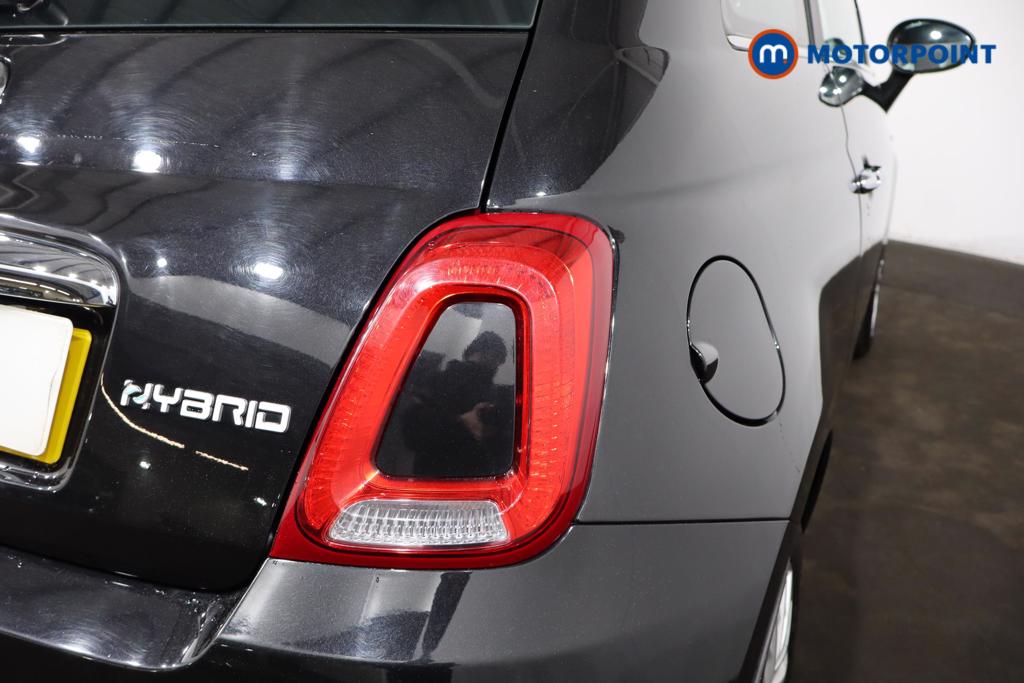 Fiat 500 Dolcevita Manual Petrol-Electric Hybrid Hatchback - Stock Number (1501633) - 29th supplementary image