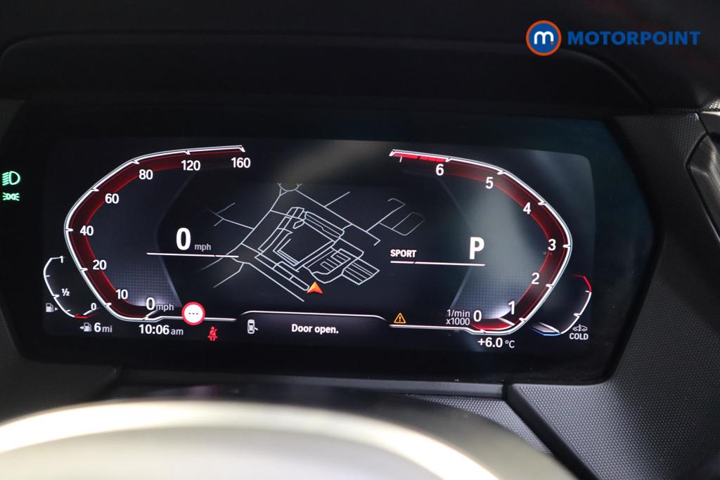 BMW 1 Series 128Ti Automatic Petrol Hatchback - Stock Number (1501808) - 6th supplementary image