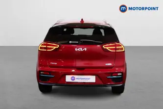 KIA E-Niro 4-Plus Automatic Electric SUV - Stock Number (1501924) - Rear bumper