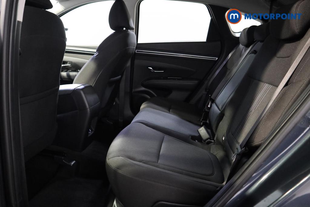 Hyundai Tucson Premium Manual Petrol SUV - Stock Number (1501959) - 12th supplementary image