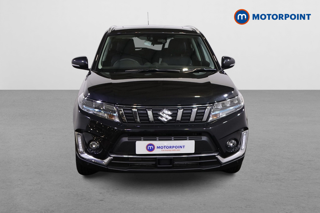 Suzuki Vitara SZ5 Manual Petrol-Electric Hybrid SUV - Stock Number (1502044) - Front bumper