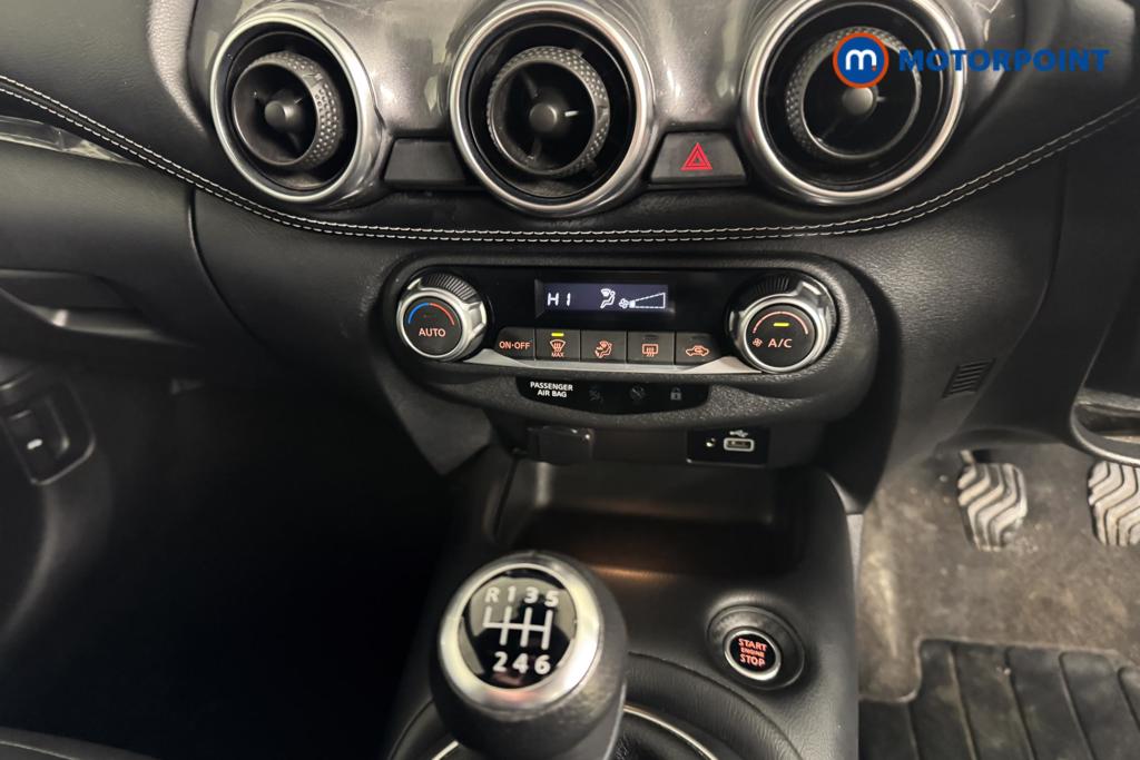 Nissan Juke N-Connecta Manual Petrol SUV - Stock Number (1502945) - 10th supplementary image