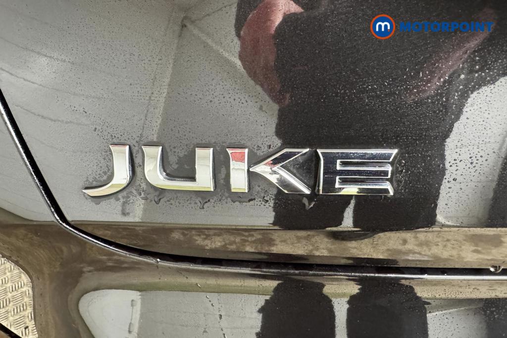 Nissan Juke N-Connecta Manual Petrol SUV - Stock Number (1502945) - 18th supplementary image