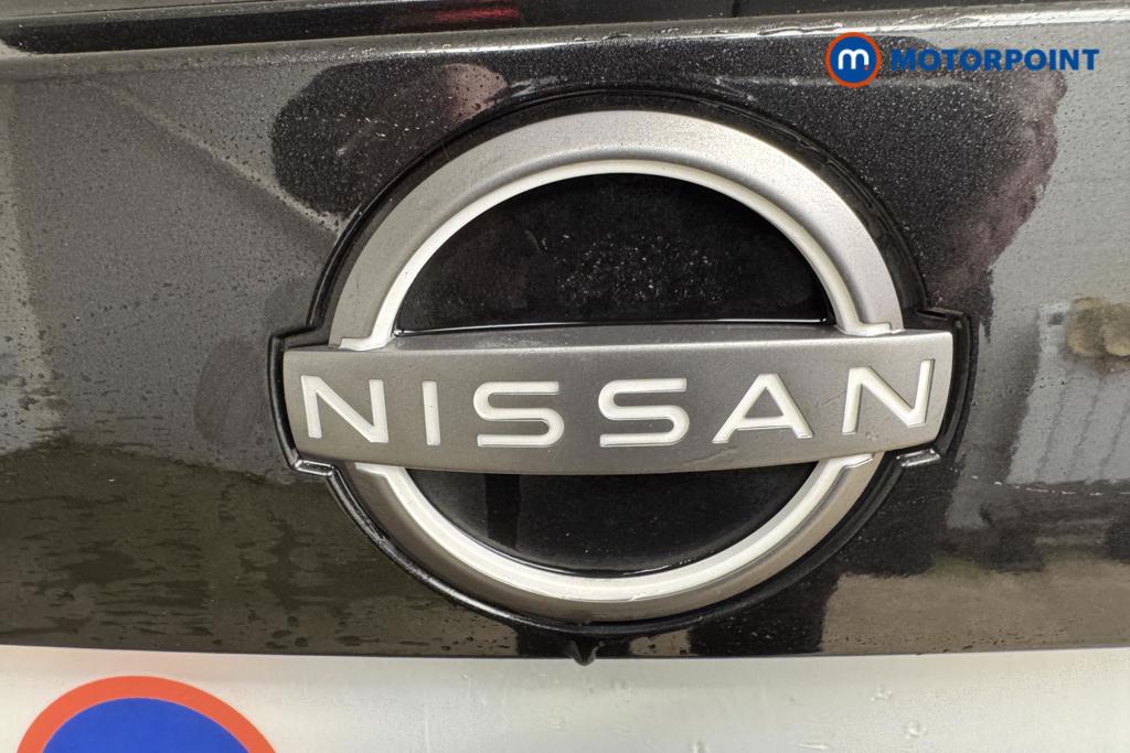 Nissan Juke N-Connecta Manual Petrol SUV - Stock Number (1502945) - 19th supplementary image