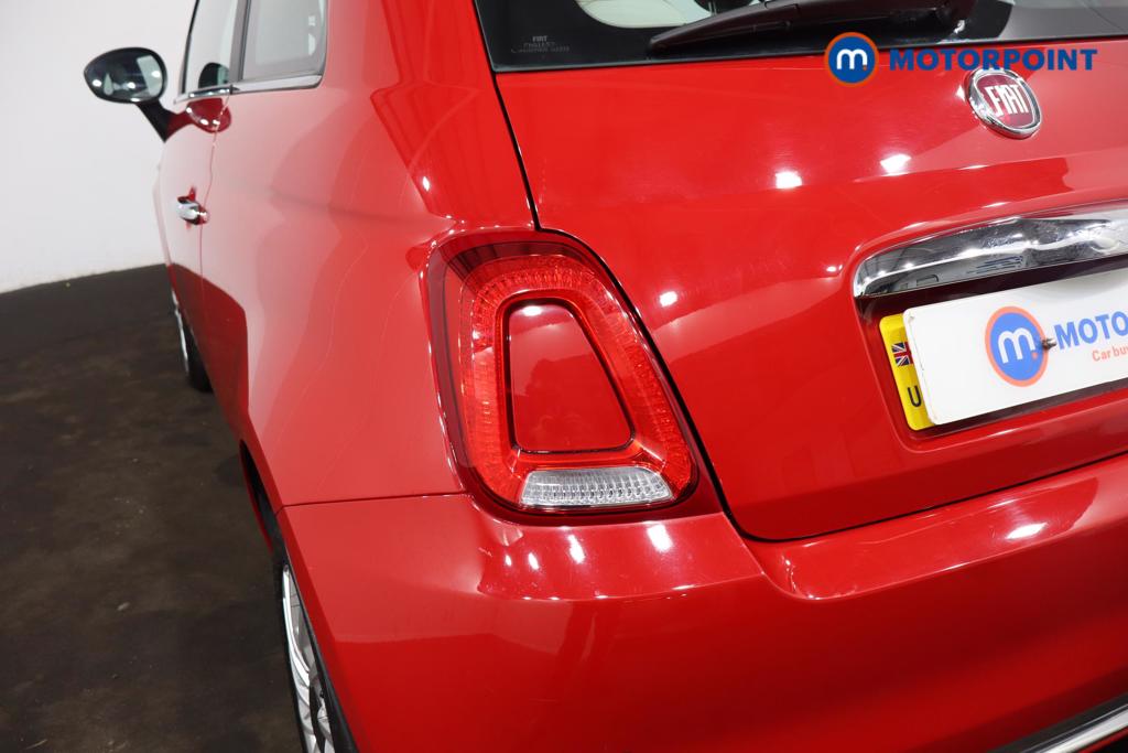 Fiat 500 Dolcevita Manual Petrol-Electric Hybrid Hatchback - Stock Number (1502953) - 21st supplementary image