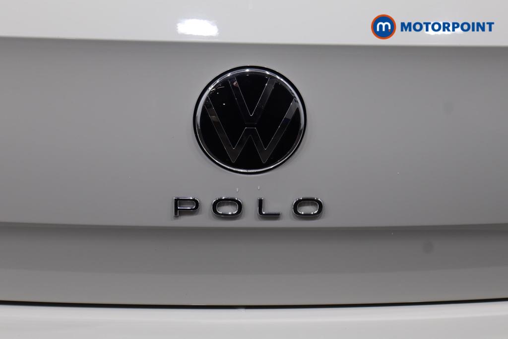 Volkswagen Polo Life Manual Petrol Hatchback - Stock Number (1503054) - 26th supplementary image