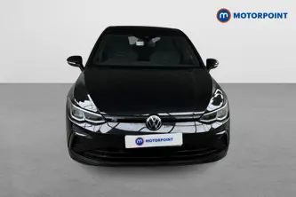 Volkswagen Golf R-Line Automatic Petrol Hatchback - Stock Number (1503217) - Front bumper