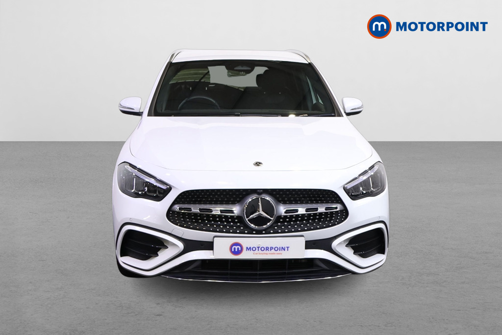 Mercedes-Benz GLA Amg Line Automatic Petrol SUV - Stock Number (1503378) - Front bumper