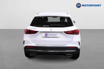 Mercedes-Benz GLA Amg Line Automatic Petrol SUV - Stock Number (1503378) - Rear bumper