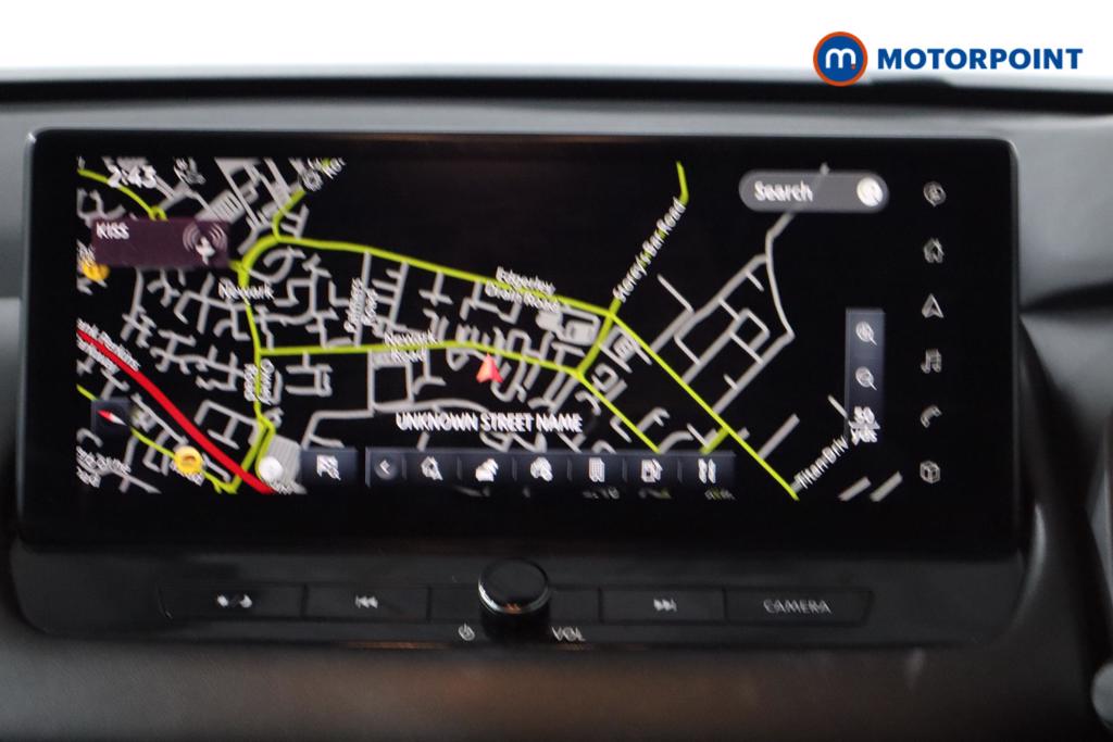 Nissan Qashqai N-Connecta Manual Petrol SUV - Stock Number (1503412) - 2nd supplementary image