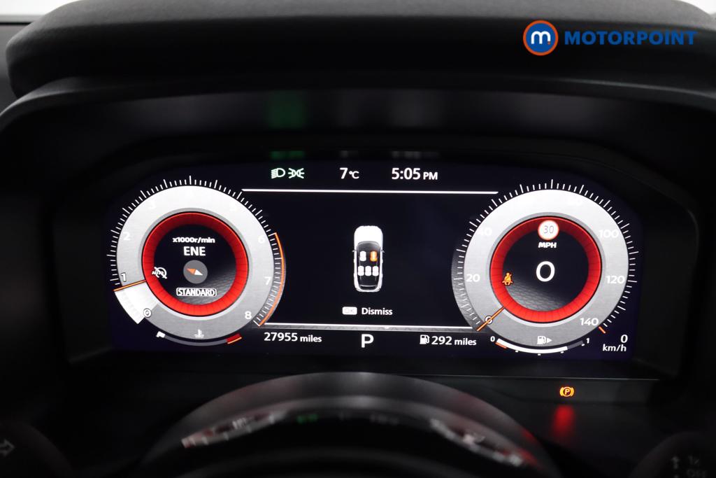 Nissan Qashqai N-Connecta Automatic Petrol SUV - Stock Number (1503413) - 13th supplementary image