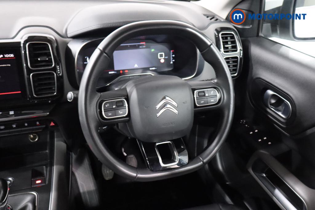 Citroen C5 Aircross Shine Manual Diesel SUV - Stock Number (1503911) - 3rd supplementary image