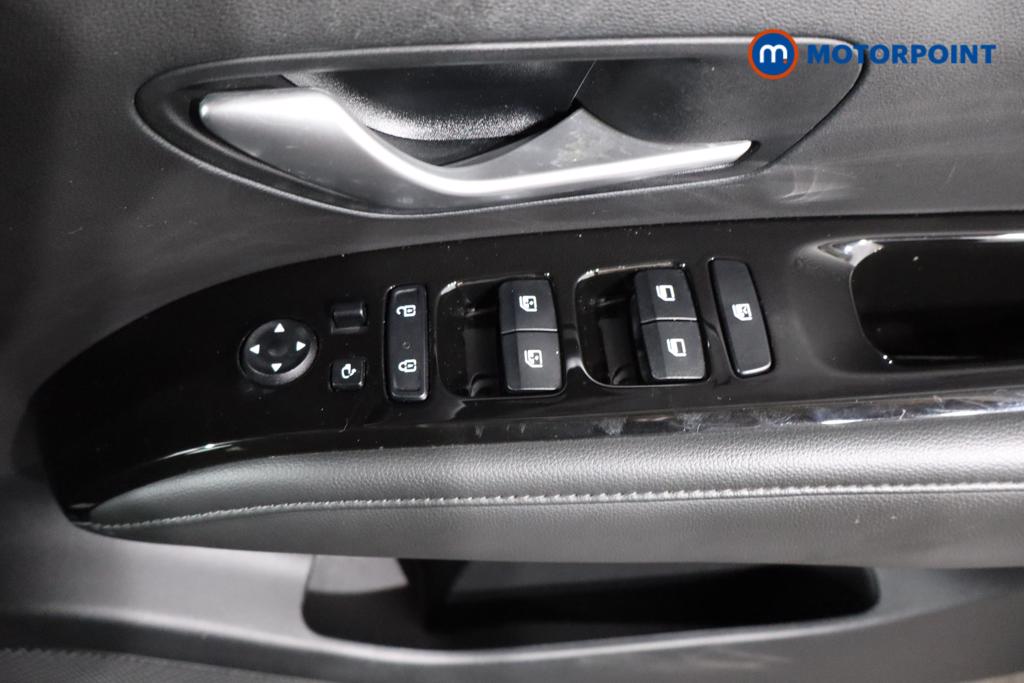 Hyundai Tucson Se Connect Manual Petrol SUV - Stock Number (1503948) - 15th supplementary image