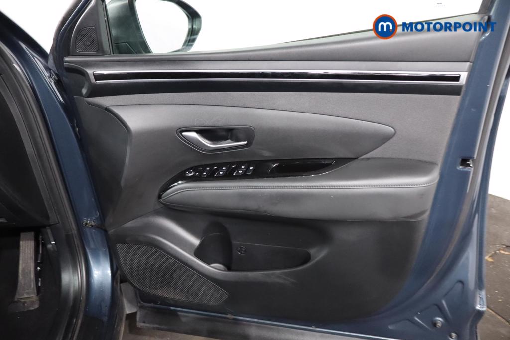 Hyundai Tucson Se Connect Manual Petrol SUV - Stock Number (1503948) - 16th supplementary image