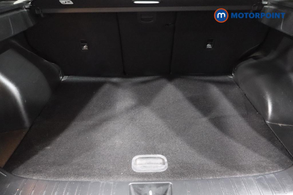 Hyundai Tucson Se Connect Manual Petrol SUV - Stock Number (1503948) - 21st supplementary image