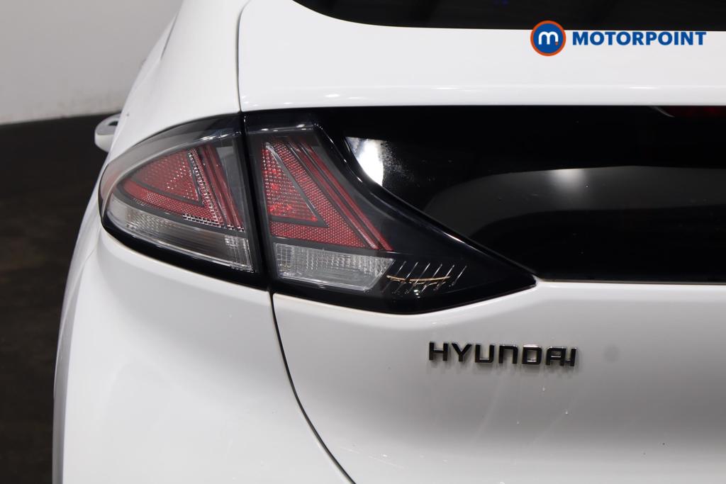 Hyundai Ioniq Premium Se Automatic Petrol Plug-In Hybrid Hatchback - Stock Number (1504052) - 25th supplementary image