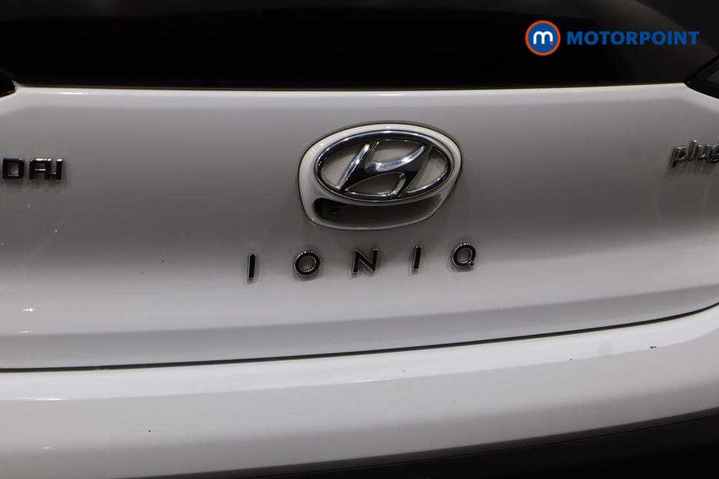 Hyundai Ioniq Premium Se Automatic Petrol Plug-In Hybrid Hatchback - Stock Number (1504052) - 26th supplementary image