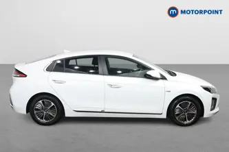 Hyundai Ioniq Premium Se Automatic Petrol Plug-In Hybrid Hatchback - Stock Number (1504052) - Drivers side