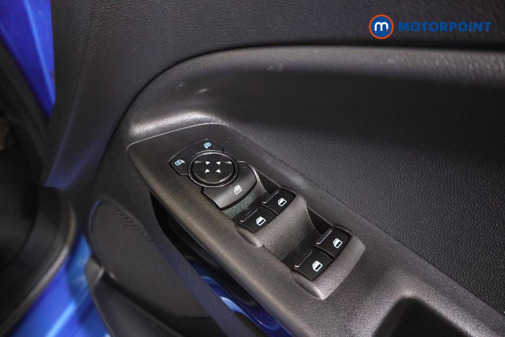 Ford Ecosport St-Line Manual Petrol SUV - Stock Number (1504132) - 11th supplementary image