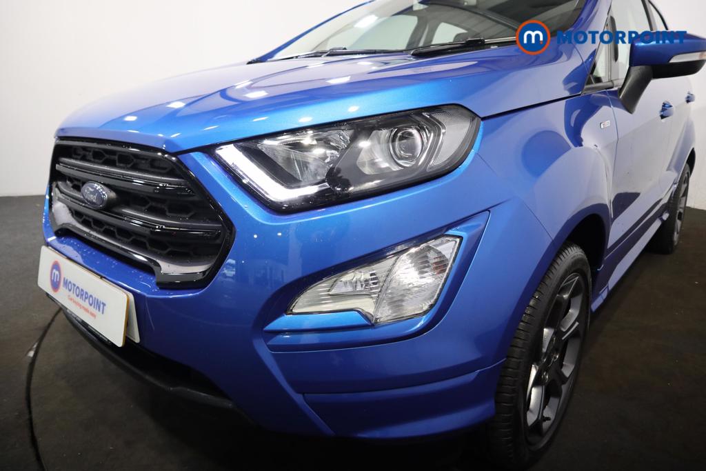 Ford Ecosport St-Line Manual Petrol SUV - Stock Number (1504132) - 26th supplementary image