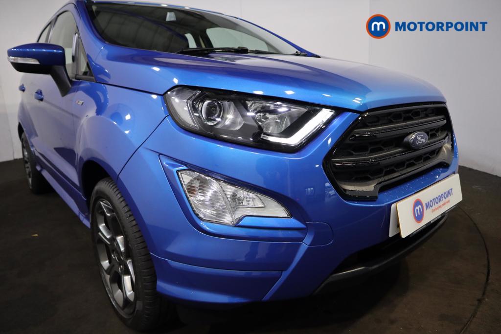 Ford Ecosport St-Line Manual Petrol SUV - Stock Number (1504132) - 27th supplementary image