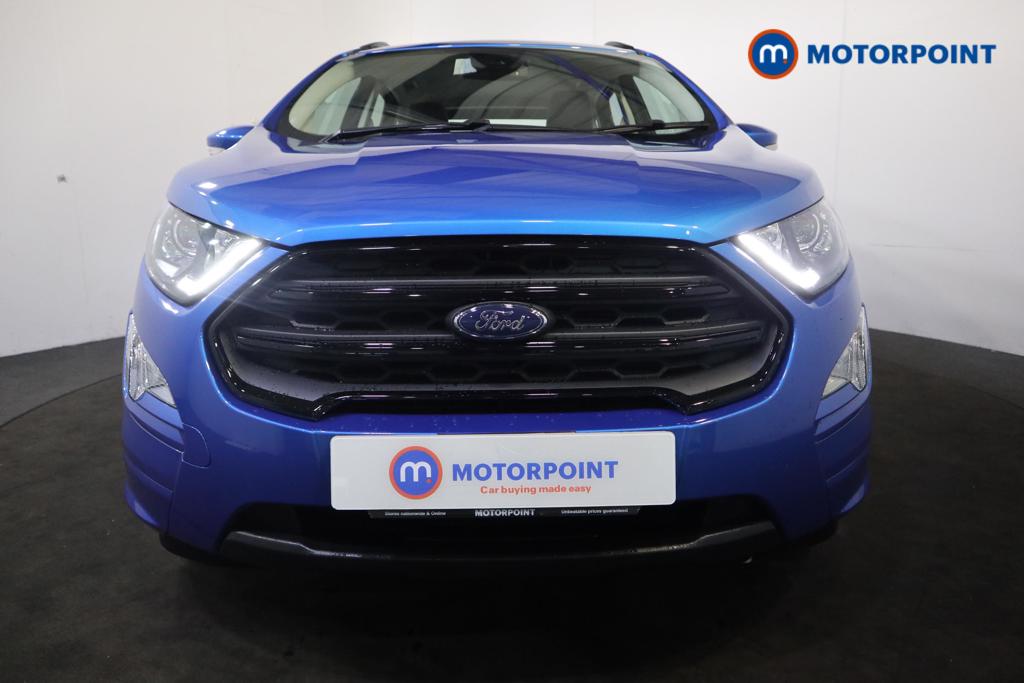 Ford Ecosport St-Line Manual Petrol SUV - Stock Number (1504132) - 28th supplementary image