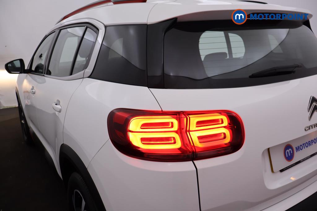 Citroen C5 Aircross Feel Manual Petrol SUV - Stock Number (1504184) - 16th supplementary image