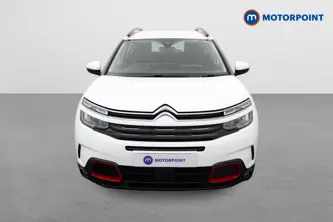 Citroen C5 Aircross Feel Manual Petrol SUV - Stock Number (1504184) - Front bumper