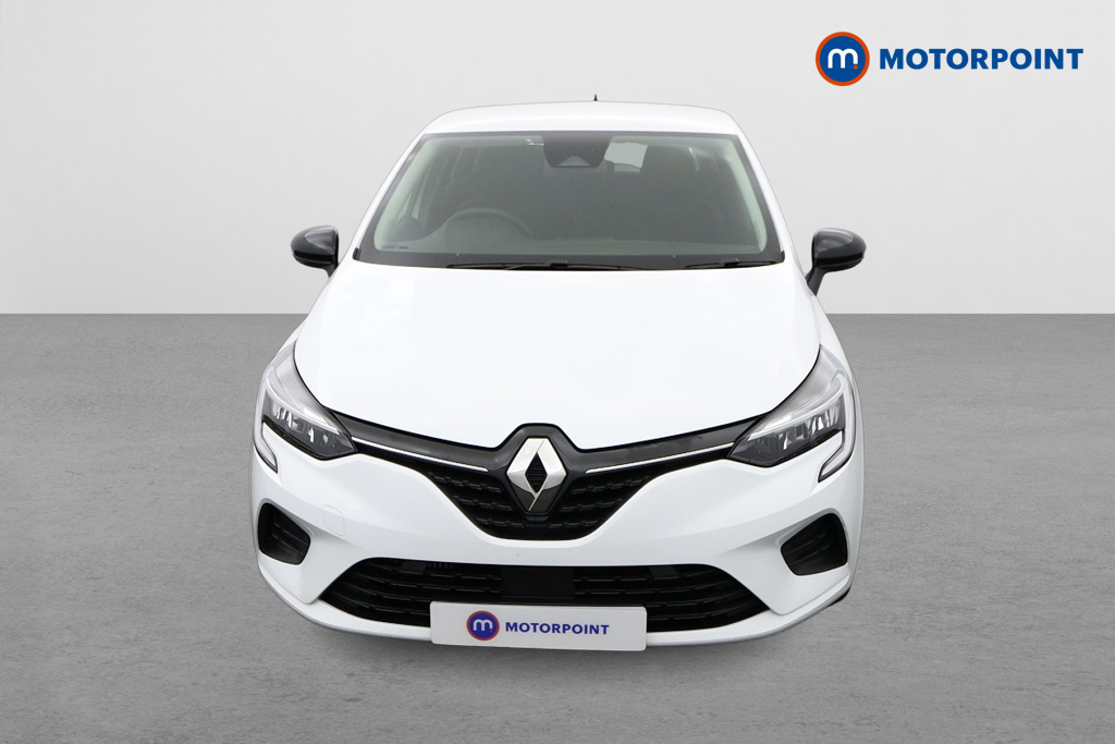 Renault Clio Evolution Manual Petrol Hatchback - Stock Number (1504392) - Front bumper