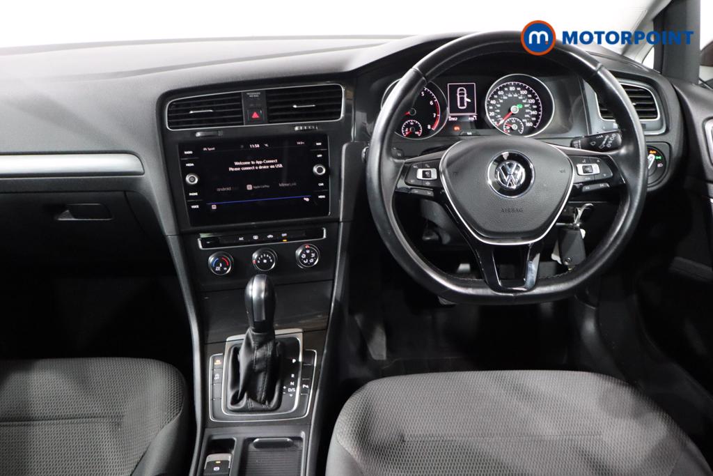 Volkswagen Golf Match Automatic Petrol Estate - Stock Number (1504420) - 1st supplementary image