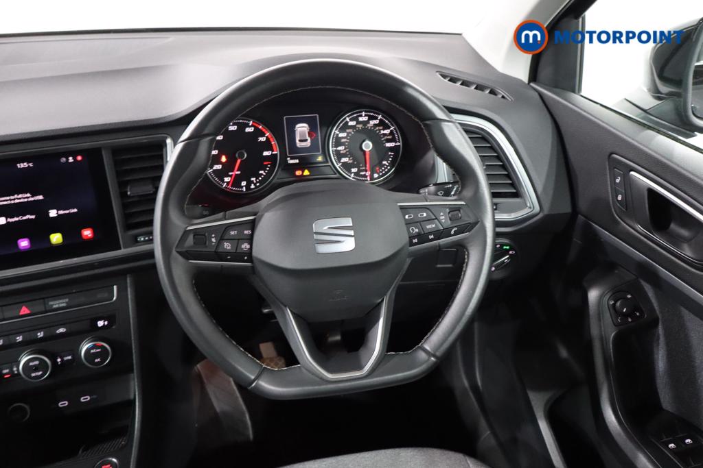 Seat Ateca Se Technology Manual Petrol SUV - Stock Number (1504595) - 3rd supplementary image