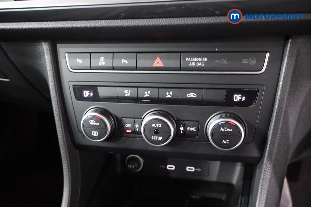 Seat Ateca Se Technology Manual Petrol SUV - Stock Number (1504595) - 11th supplementary image