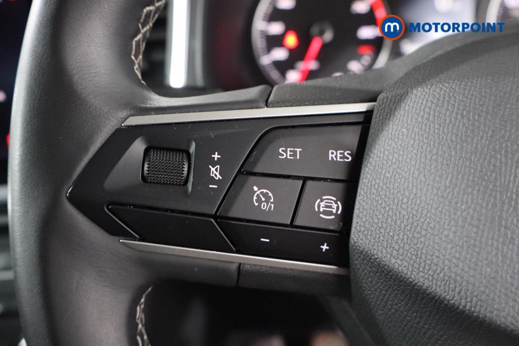 Seat Ateca Se Technology Manual Petrol SUV - Stock Number (1504595) - 13th supplementary image