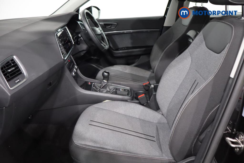 Seat Ateca Se Technology Manual Petrol SUV - Stock Number (1504595) - 22nd supplementary image