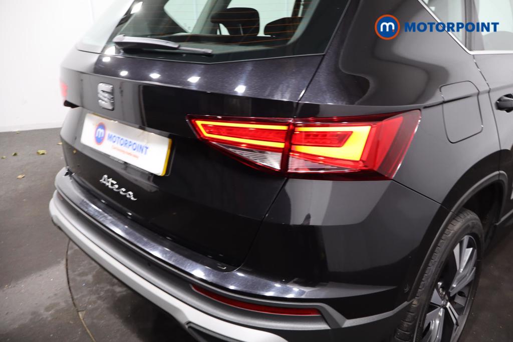 Seat Ateca Se Technology Manual Petrol SUV - Stock Number (1504595) - 26th supplementary image