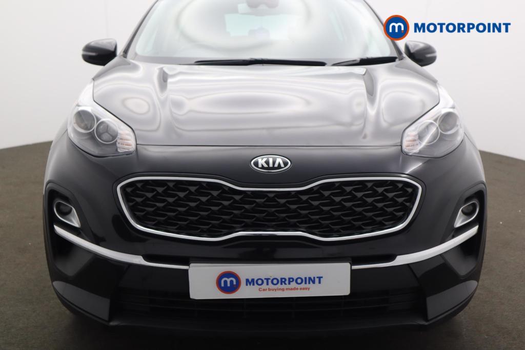 KIA Sportage 2 Manual Petrol SUV - Stock Number (1505076) - 24th supplementary image