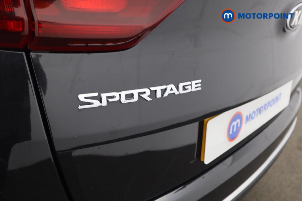 KIA Sportage 2 Manual Petrol SUV - Stock Number (1505076) - 29th supplementary image