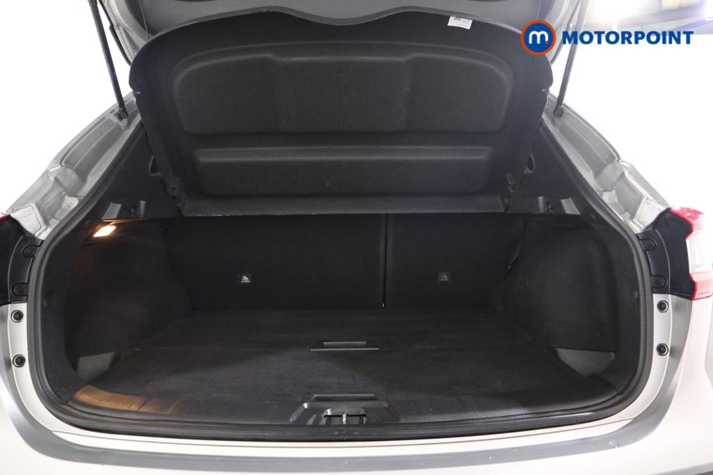 Nissan Qashqai N-Motion Manual Petrol SUV - Stock Number (1505094) - 13th supplementary image