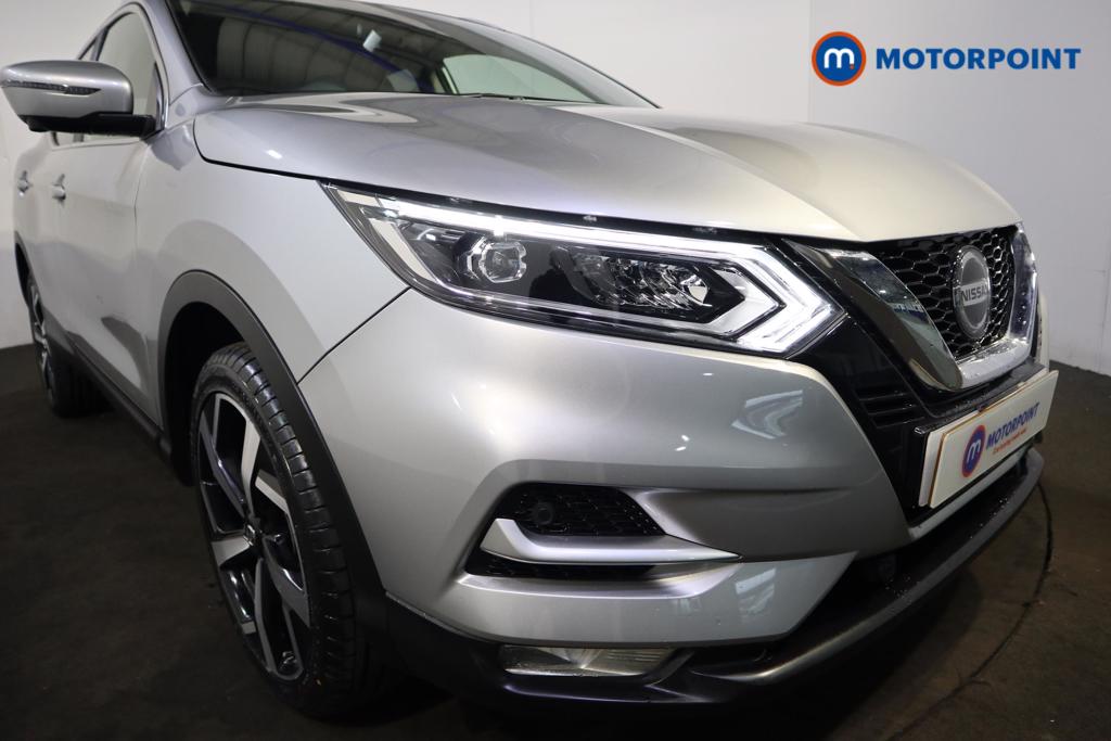 Nissan Qashqai N-Motion Manual Petrol SUV - Stock Number (1505094) - 24th supplementary image